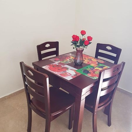 Maca Apartments 威廉斯塔德 外观 照片