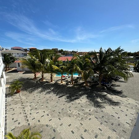 Maca Apartments 威廉斯塔德 外观 照片