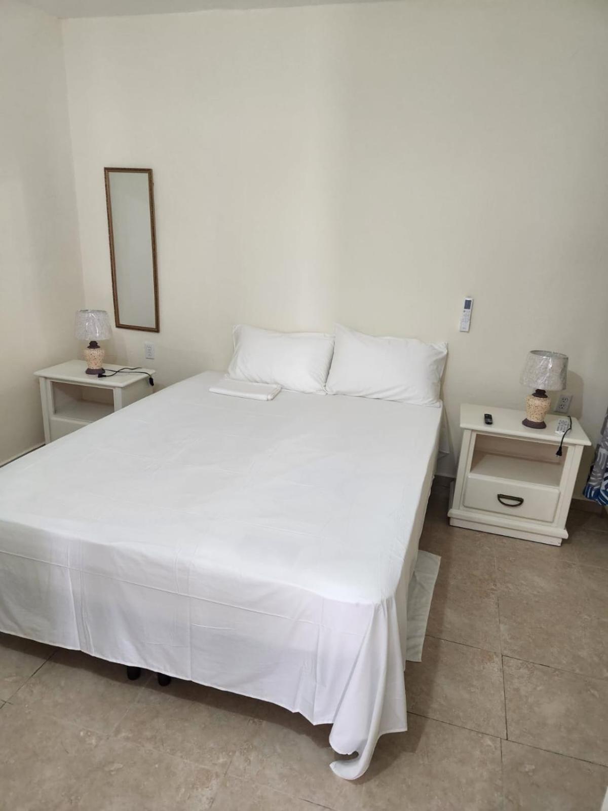 Maca Apartments 威廉斯塔德 外观 照片