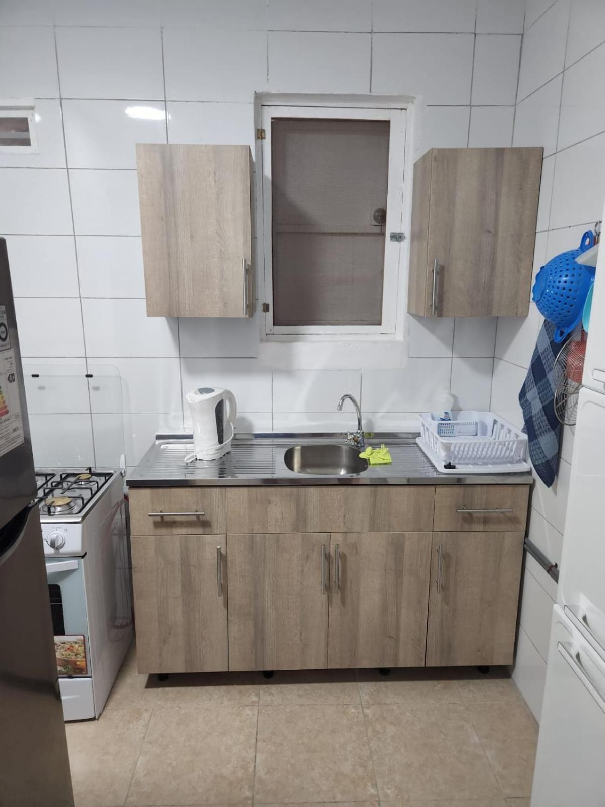 Maca Apartments 威廉斯塔德 外观 照片
