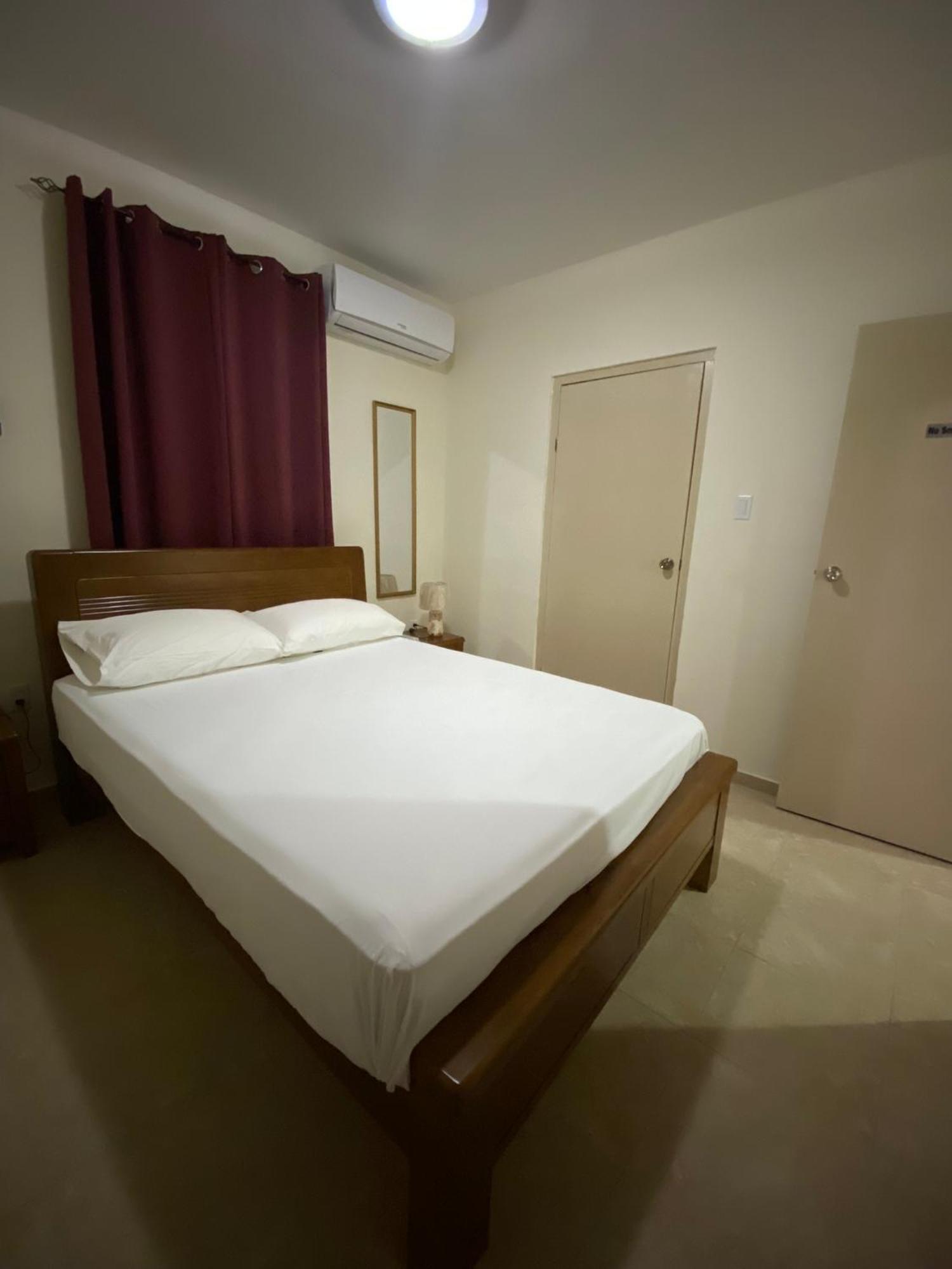 Maca Apartments 威廉斯塔德 外观 照片